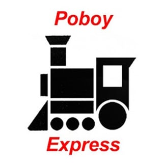 Po-Boy Express