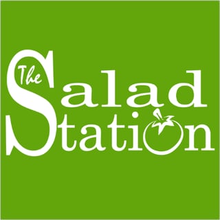 The Salad Station - West Hattiesburg