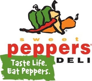 Sweet Peppers Deli