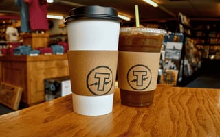 T-Bones Records & Cafe