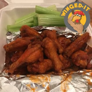 Winged It