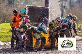 Eagle Action Sportz Paintball & Airsoft