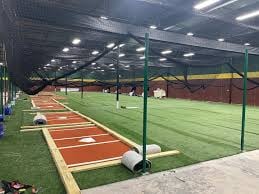 D-BAT Hattiesburg