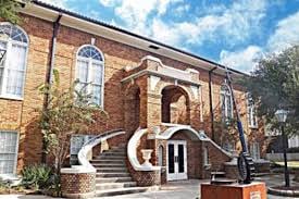 Hattiesburg Cultural Center