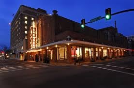 Hattiesburg Saenger Theater