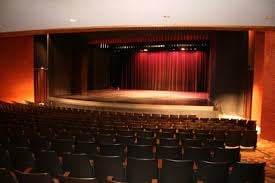 Mannoni Performing Arts Center (Pac)