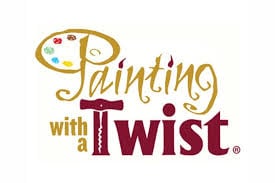 Painting with a Twist