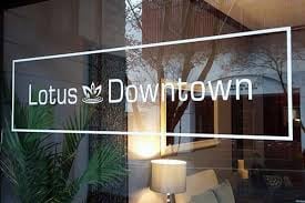 The Lotus Day Spa