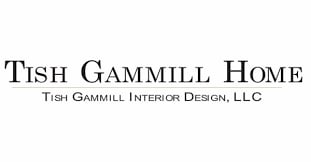 Tish Gammill Interior Design