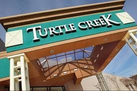Turtle Creek Mall