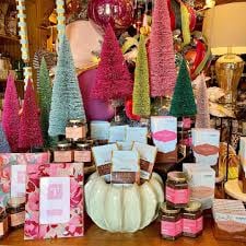 Walnut Square Gifts and Stationery