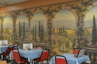 Billy's Italian Restaurant