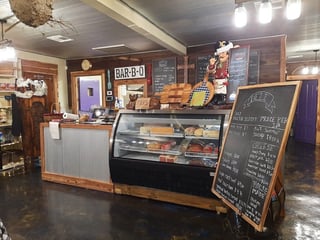 Don Ho's BBQ & Deli