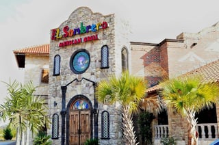 El Sombrero of Vicksburg