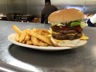 Goldie's Trail Bar-B-Que