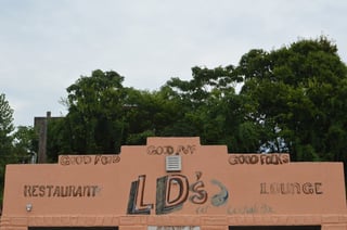 L D's Kitchen