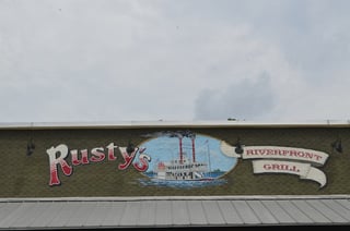 Rusty's Riverfront Grill