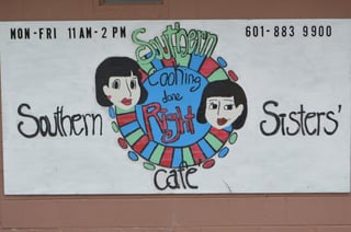 Southern Sisters Cafe Inc