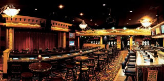 Ameristar Casino