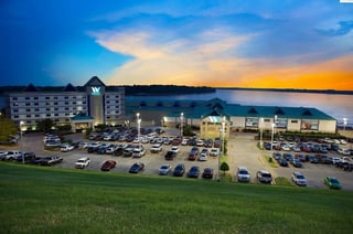 WaterView Casino & Hotel