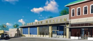 Catfish Row Museum