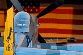 Southern Heritage Air Foundation Museum