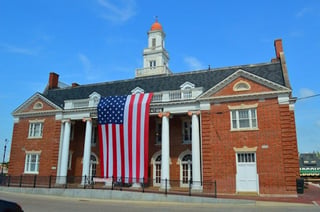 The Old Depot Museum