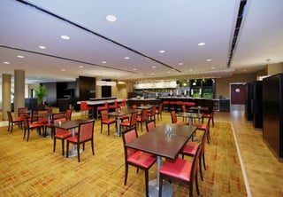 The Bistro - Eat. Drink. Connect.®