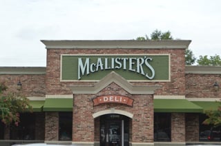 McAlister's Deli