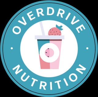 Overdrive Nutrition