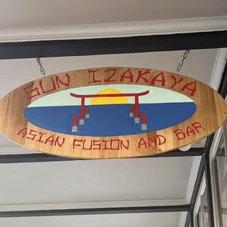 Sun Izakaya