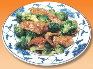 The wok