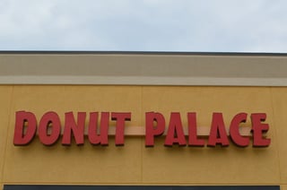 donut palace