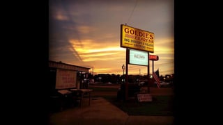 Goldie's Express BBQ & Catering
