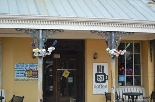 Highway 61 Coffee House