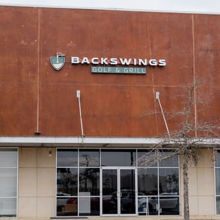 Backswings Golf & Grill