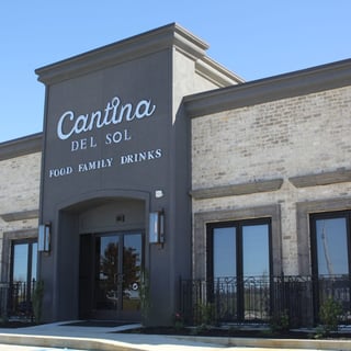 Cantina Del Sol