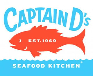 Captain D's