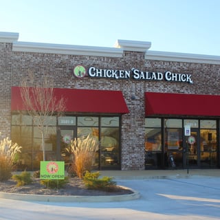 Chicken Salad Chick