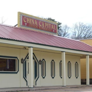 China Capital