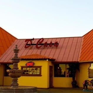 D'Casa