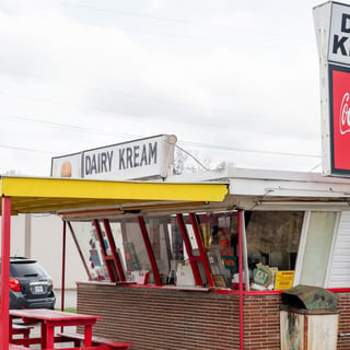 Dairy Kream