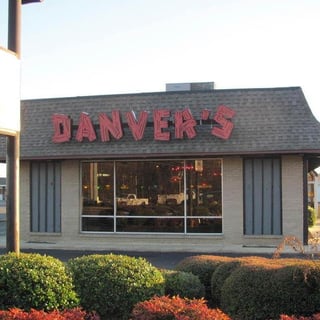 Danver's