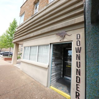 Downunder