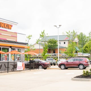 Dunkin'