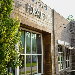 ForkLift Restaurant