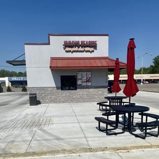 Jimmy's Seaside Burger And Wings