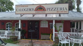 Calogero's Pizzeria