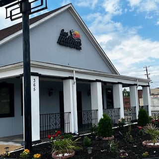Las Palmas Bar & Grill