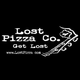Lost Pizza Co North Gloster